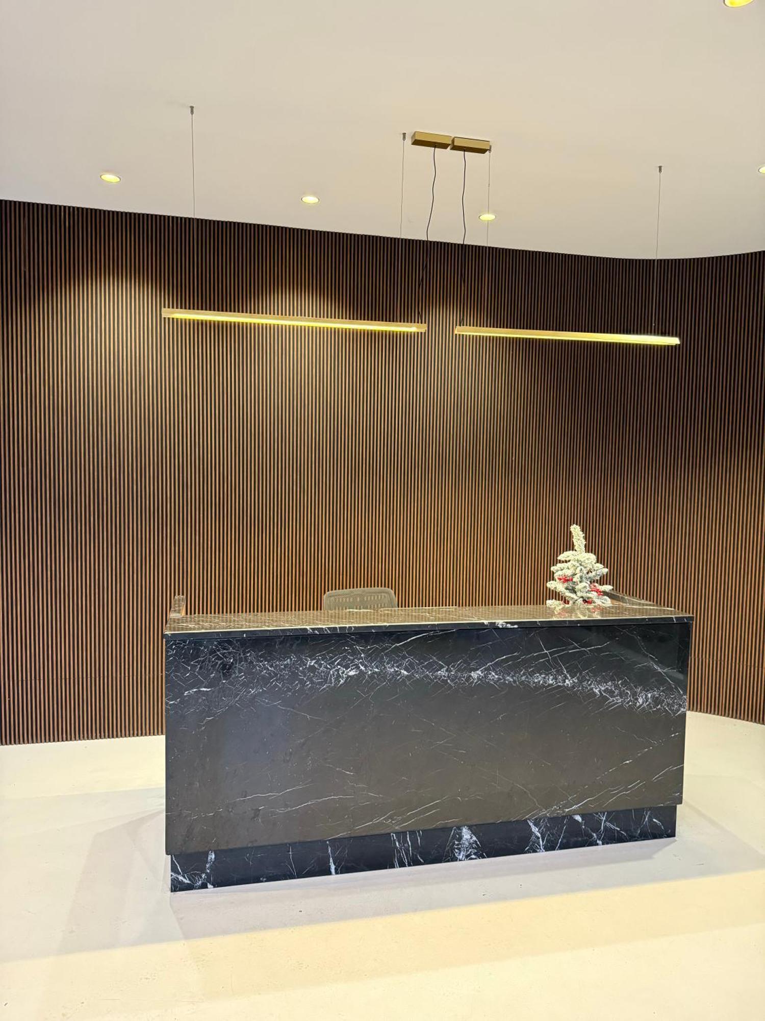 Tbilisi Hilton Apartment Экстерьер фото
