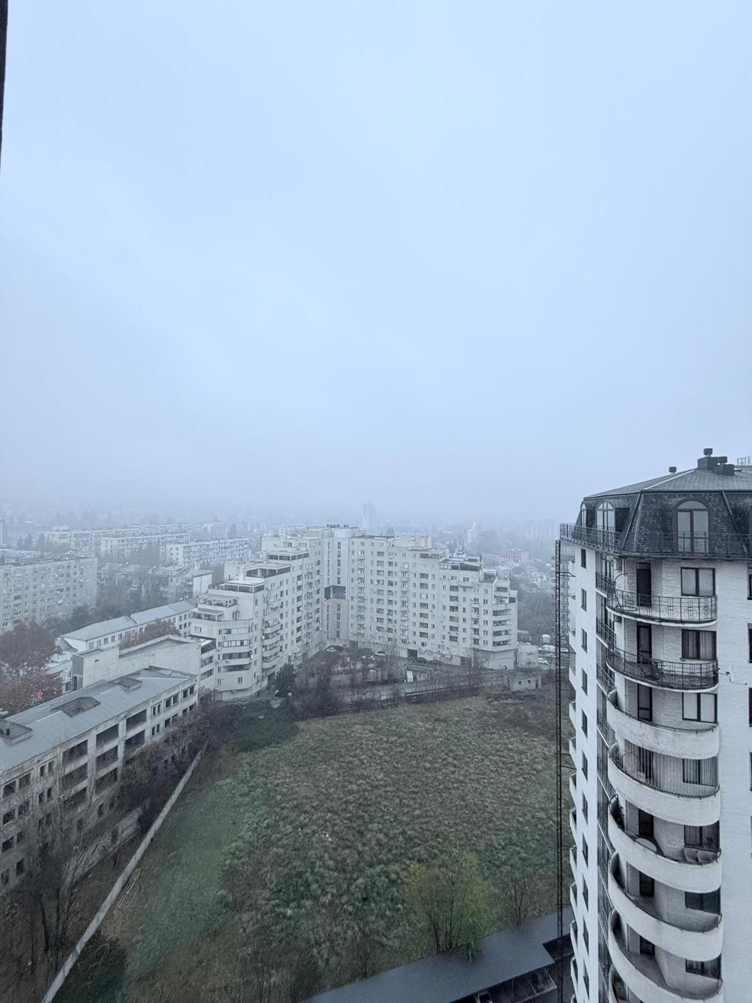Tbilisi Hilton Apartment Экстерьер фото