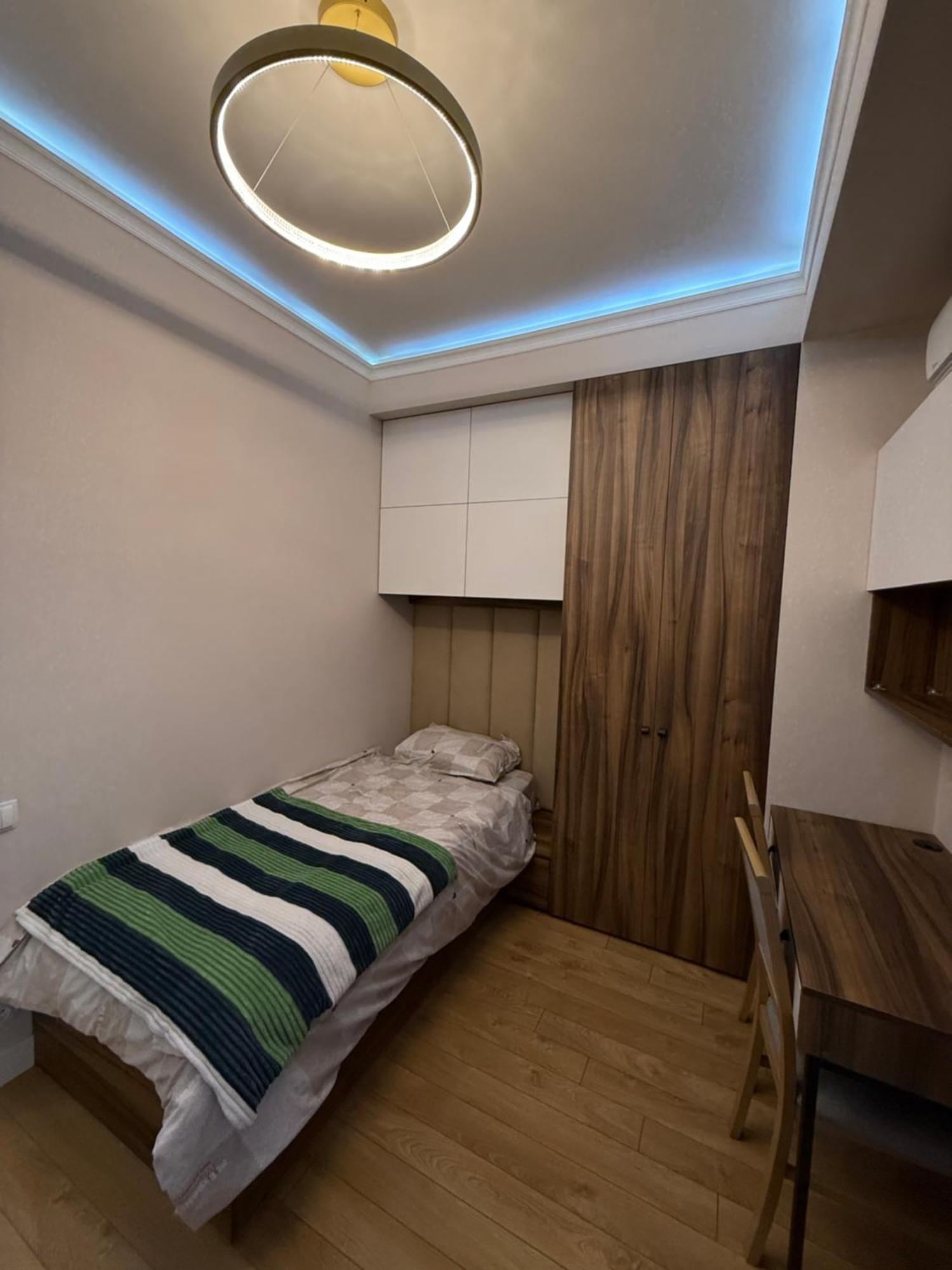 Tbilisi Hilton Apartment Экстерьер фото